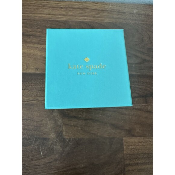 KATE SPADE KSW1594 WOMEN'S  ROSE GOLD TONE STAINLESS STEEL WATCH - Picture 7 of 9